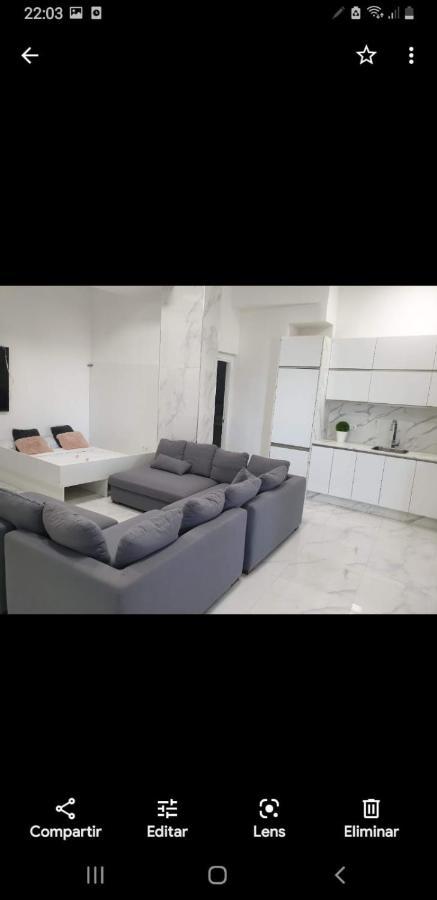 Fantastic Estudio The Beach Benalmádena Esterno foto