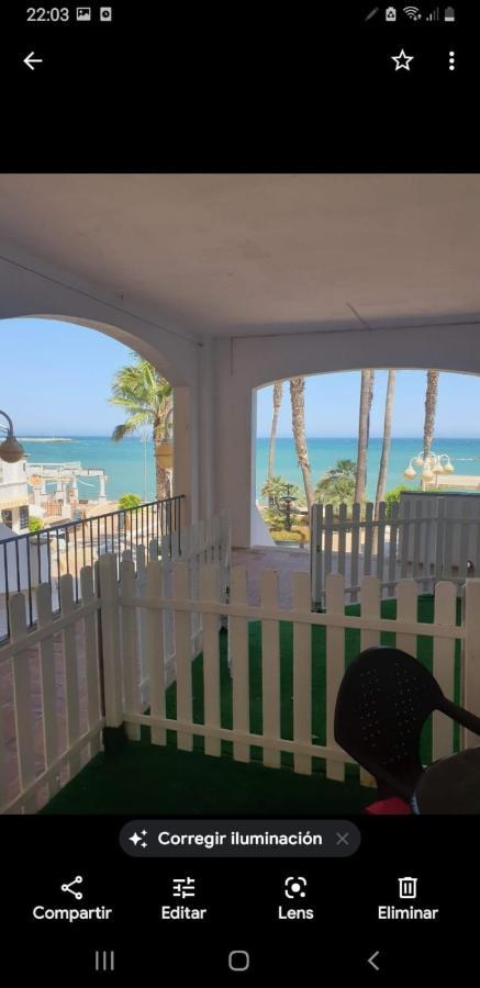 Fantastic Estudio The Beach Benalmádena Esterno foto