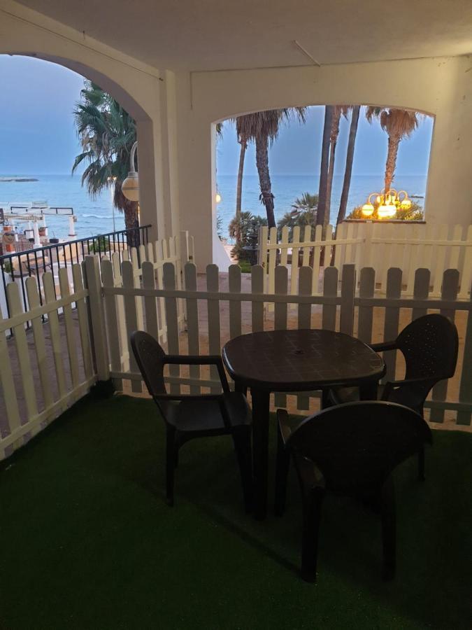 Fantastic Estudio The Beach Benalmádena Esterno foto