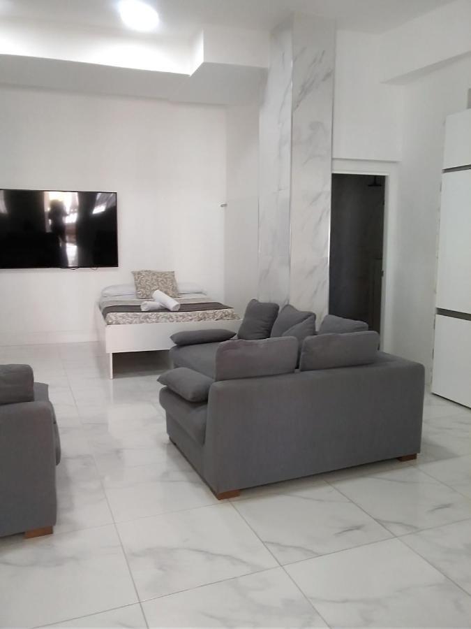 Fantastic Estudio The Beach Benalmádena Esterno foto