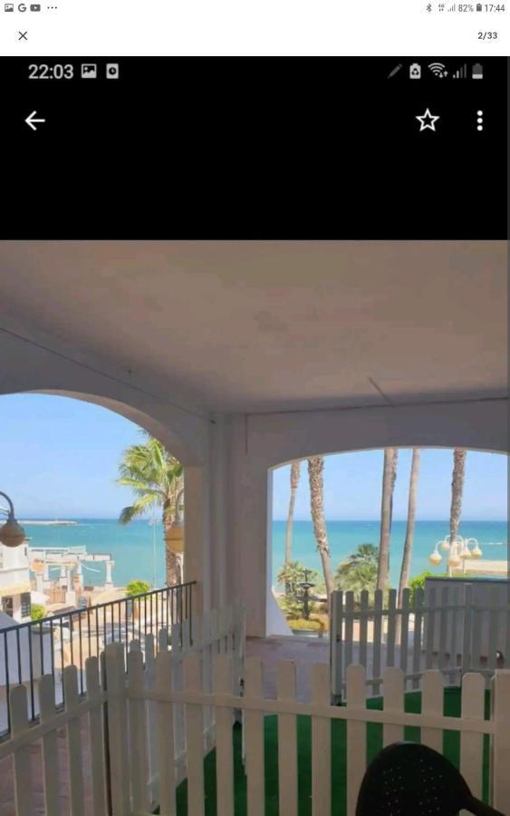 Fantastic Estudio The Beach Benalmádena Esterno foto