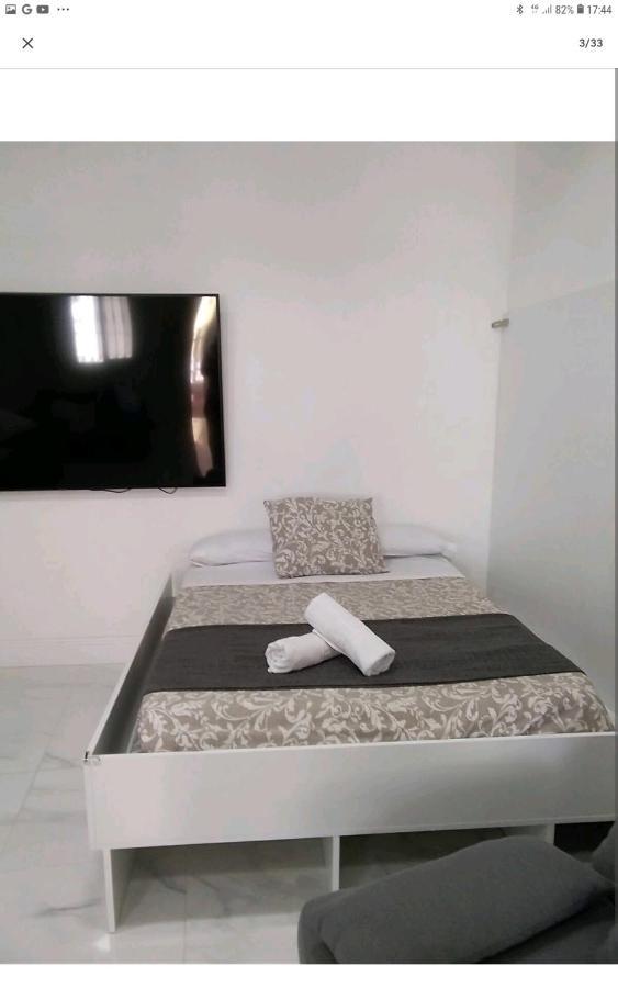 Fantastic Estudio The Beach Benalmádena Esterno foto