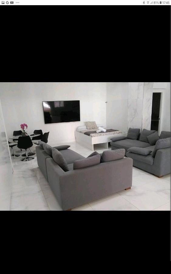 Fantastic Estudio The Beach Benalmádena Esterno foto