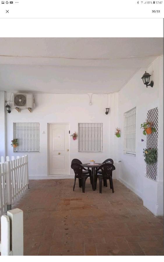 Fantastic Estudio The Beach Benalmádena Esterno foto