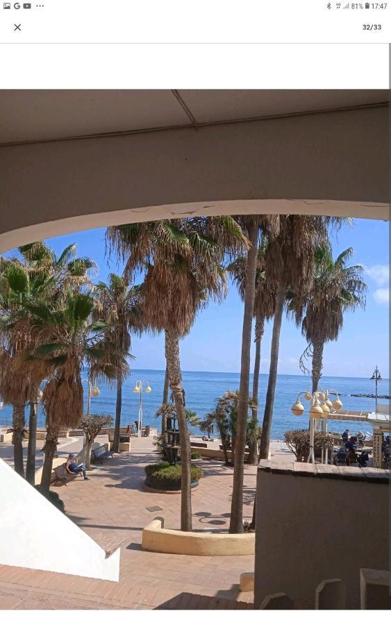 Fantastic Estudio The Beach Benalmádena Esterno foto